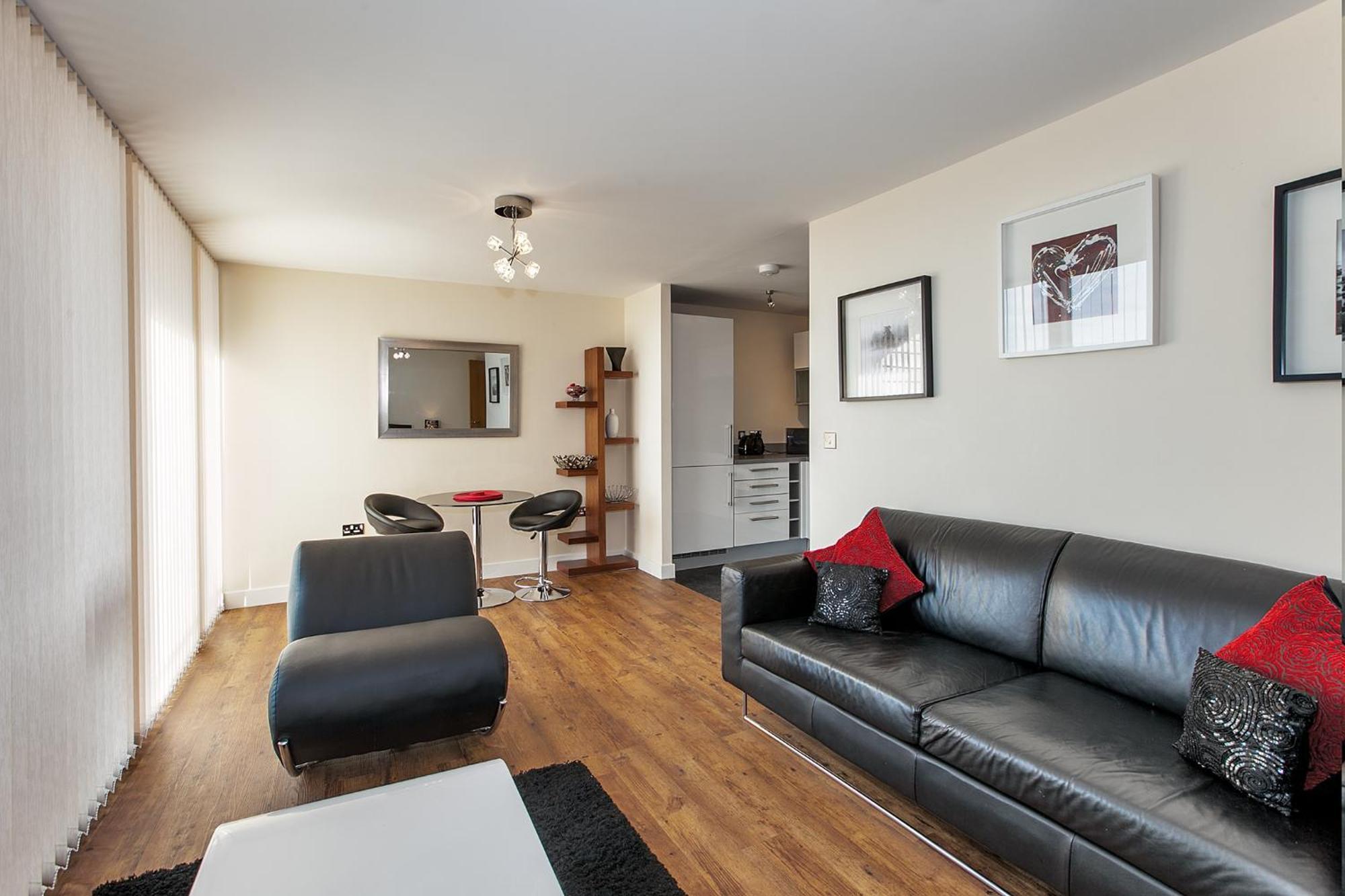 Shortstaymk Vizion Apartments, With Free Superfast Wi-Fi, Parking, Sky Sports And Movies Milton Keynes Chambre photo